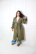Trench