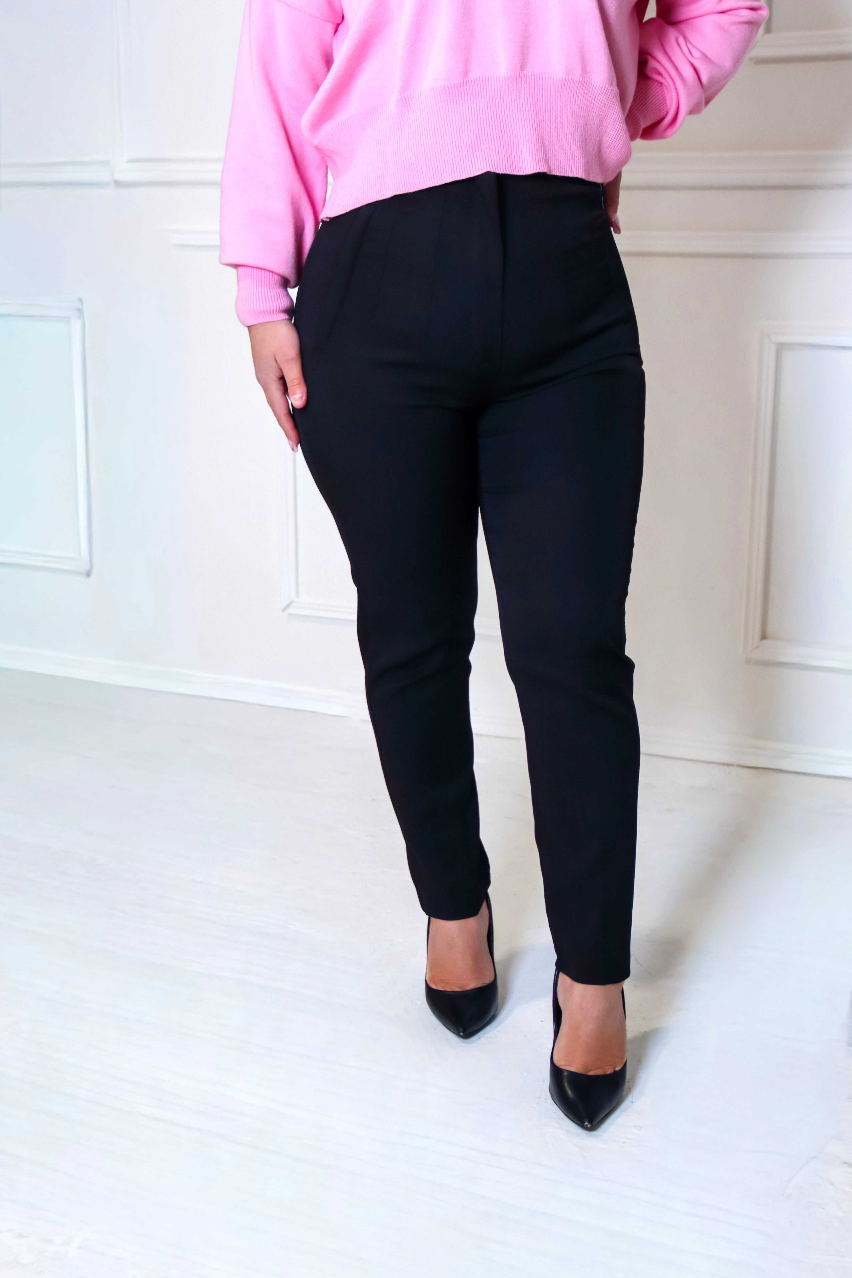 Pantalone classico
