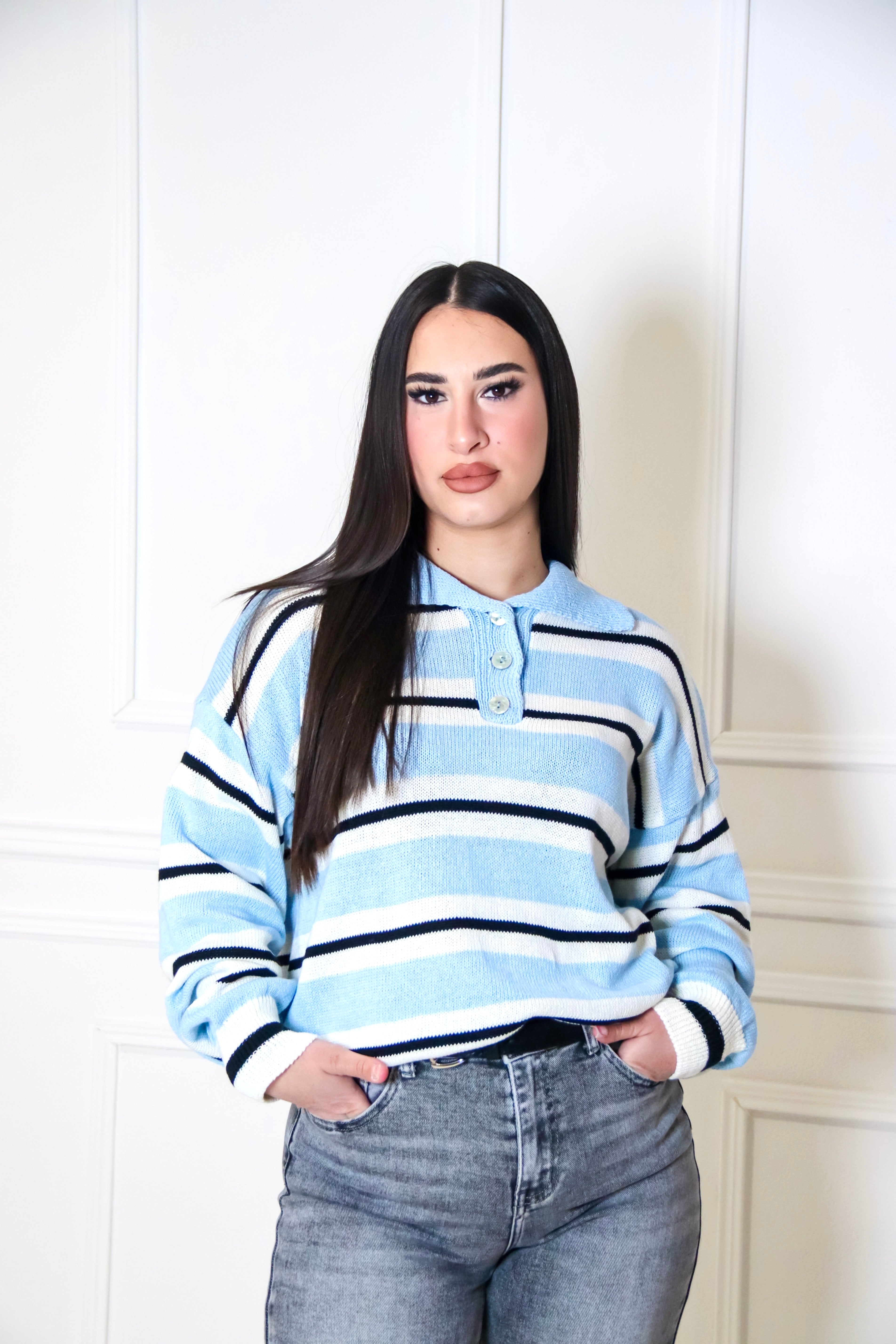 Maglia primavera