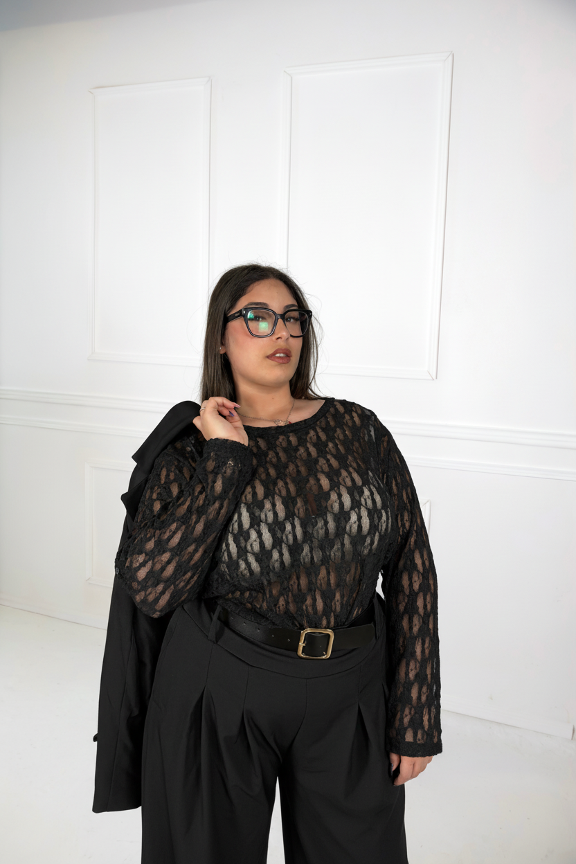 Body in pizzo